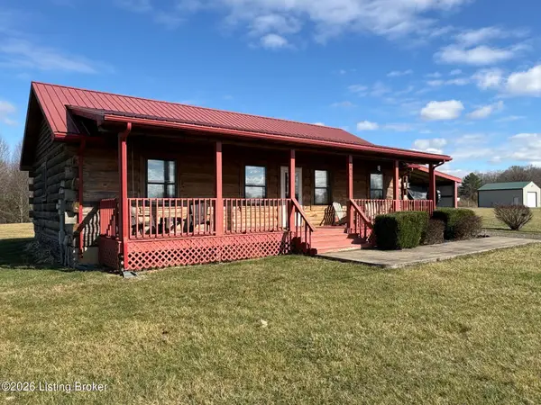 180 Tulip Ln, Columbia, KY 42728