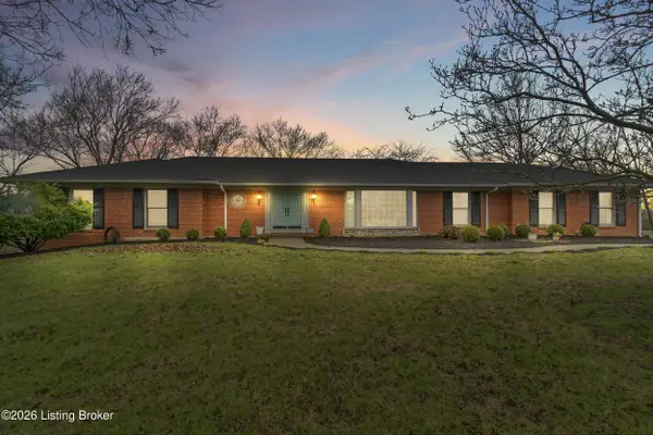 2421 Pendleton Rd, Pendleton, KY 40055