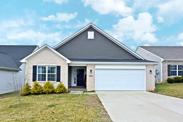 8620 Warbler Branch Way, Louisville, KY 40229