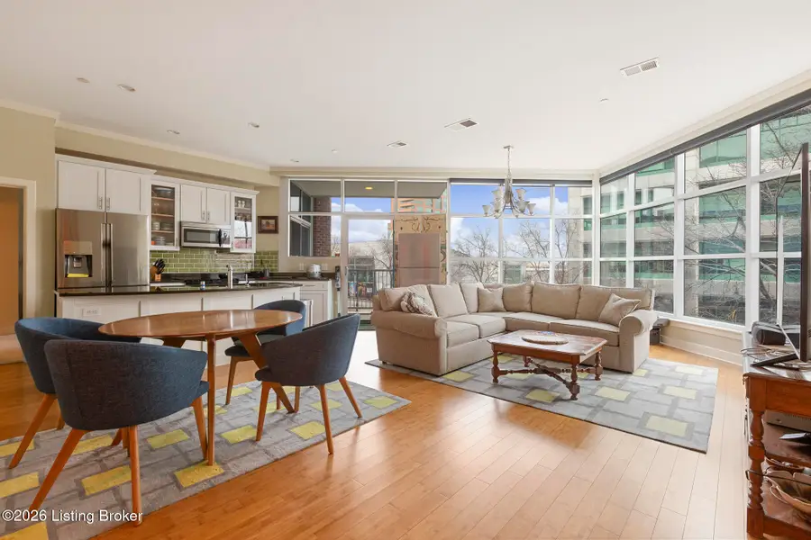 324 E Main St #200, Louisville, KY 40202 - #3