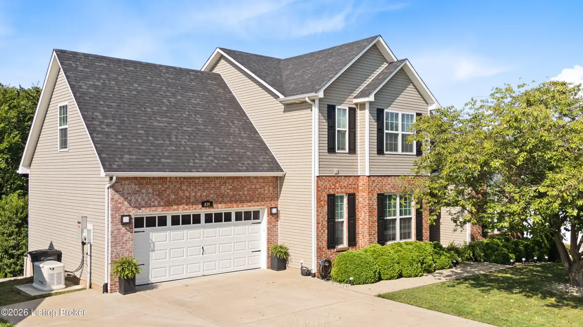 234 Riley Way, Elizabethtown, KY 42701 - #1