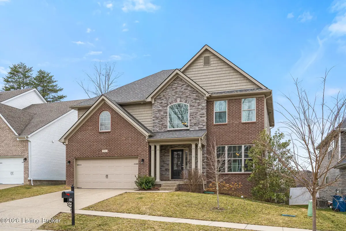 512 Wooded Falls Rd, Louisville, KY 40243 - #1