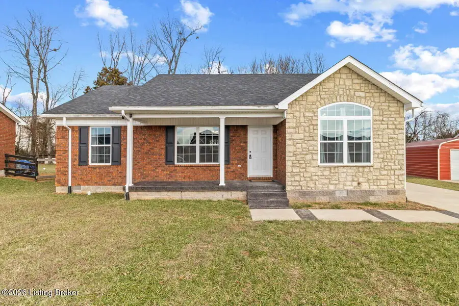 122 Shallow Springs Ct, Bardstown, KY 40004 - #2