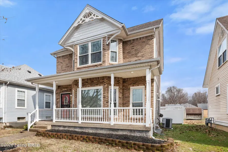1605 S 32nd St, Louisville, KY 40211 - #2