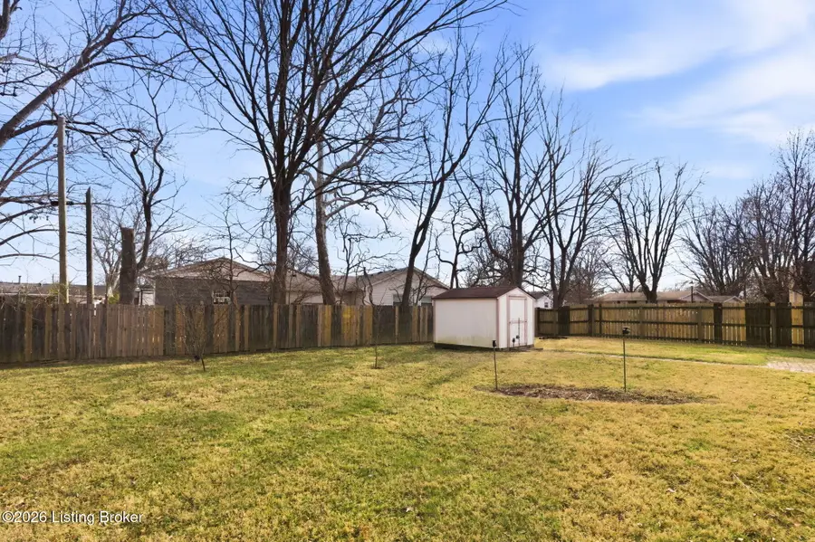 3147 Lafollette Dr, Jeffersontown, KY 40299 - #2
