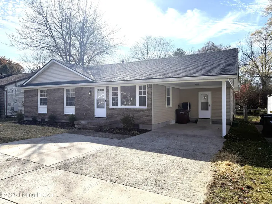 508 Fenley Ave, Lyndon, KY 40222 - #2