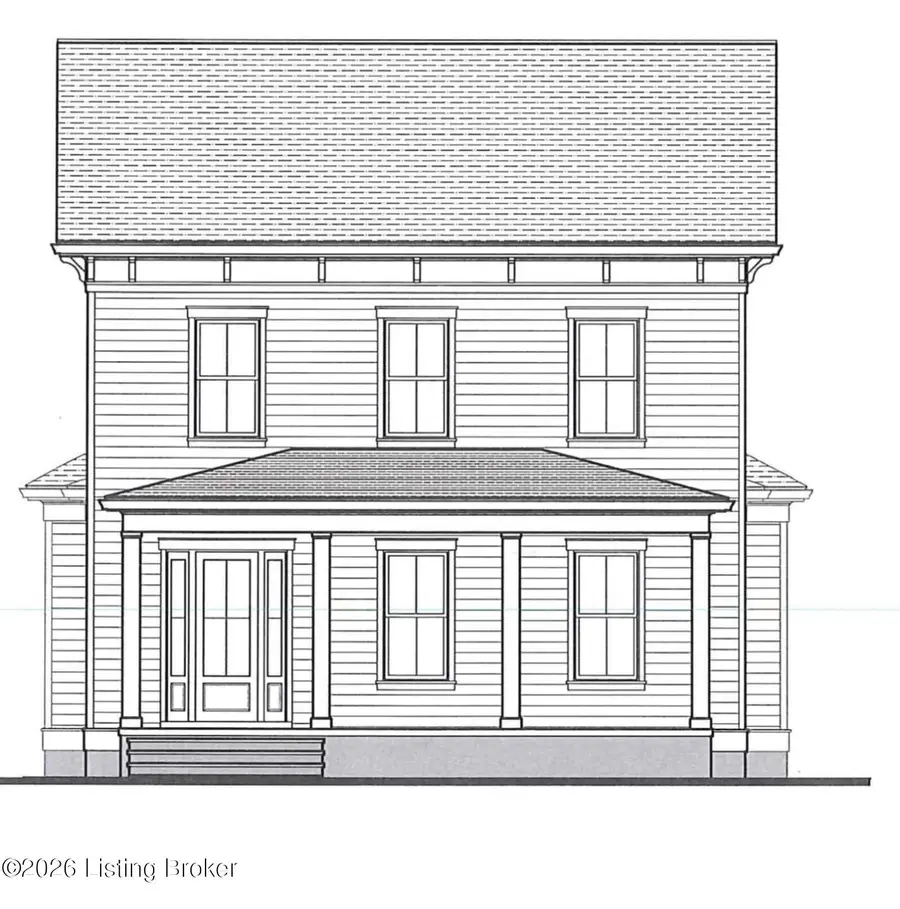 6405 Stonecrop Dr, Prospect, KY 40059 - #2