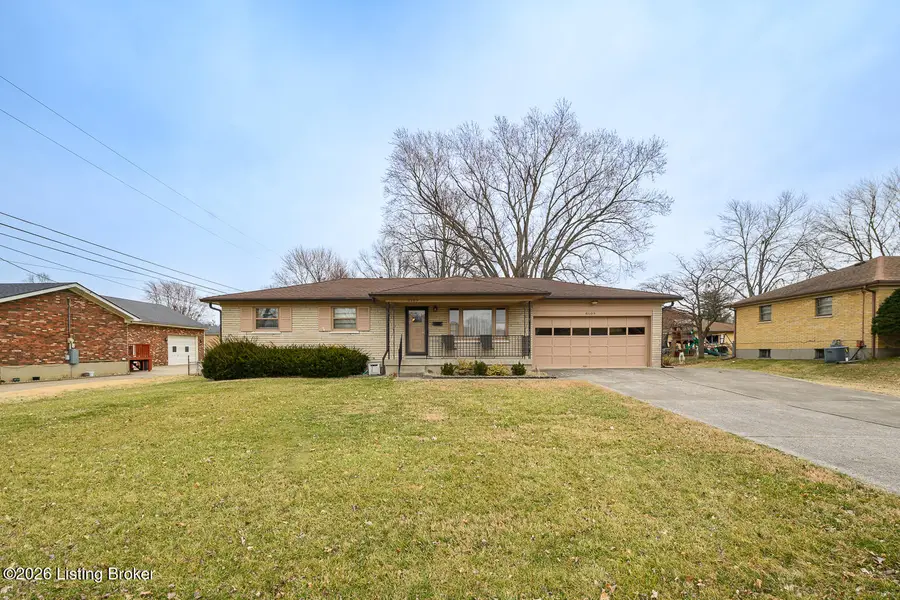 8109 Smithton Rd, Louisville, KY 40219 - #3