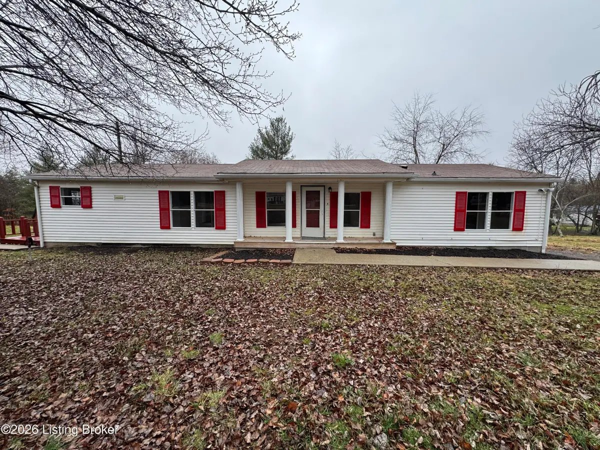 204 Fentress Blvd, Elizabethtown, KY 42701 - #1