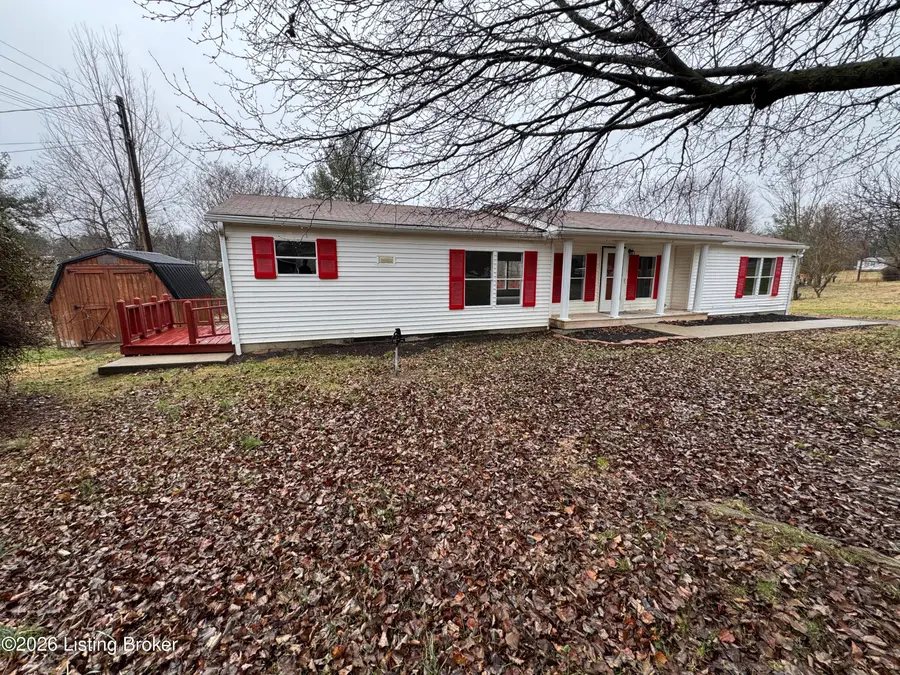 204 Fentress Blvd, Elizabethtown, KY 42701 - #2