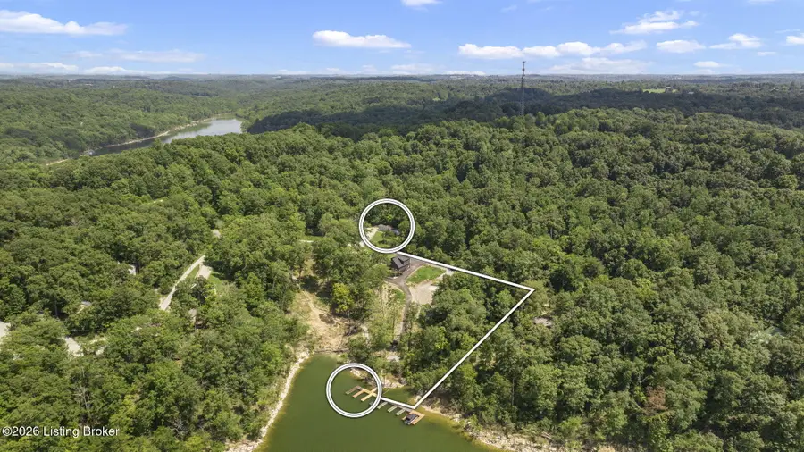 1 Twin Oaks Dr, Cub Run, KY 42729 - #2