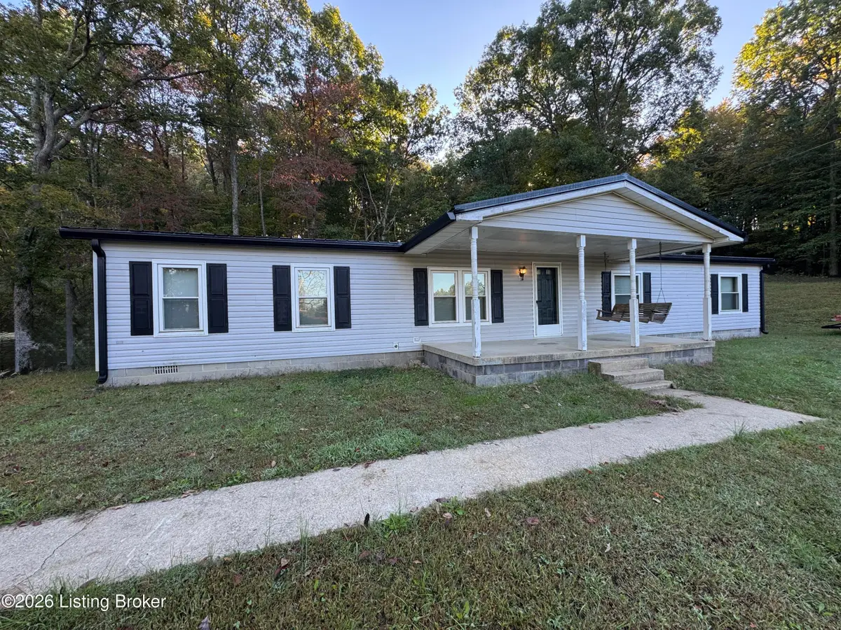 2780 Hardesty Raymond Rd, Webster, KY 40176 - #1