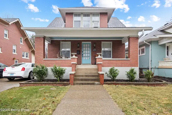 1906 Rutherford Ave, Louisville, KY 40205