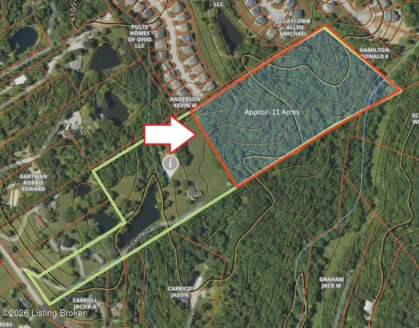 5605 Chenoweth Run Rd, Louisville, KY 40299