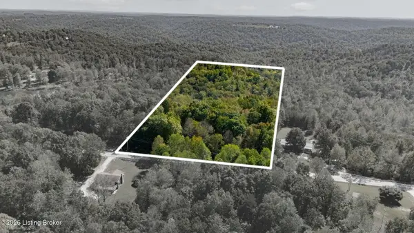 4499 Nolin Dam Rd, Mammoth Cave, KY 42259