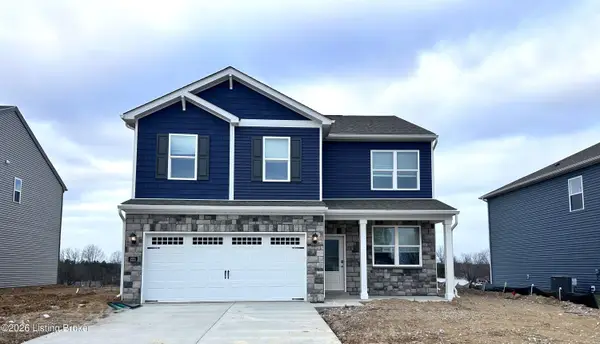 225 Miles Pass, Elizabethtown, KY 42701