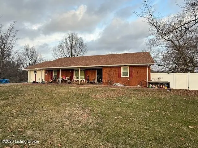 208 Lakewood Dr, Elizabethtown, KY 42701 - #1