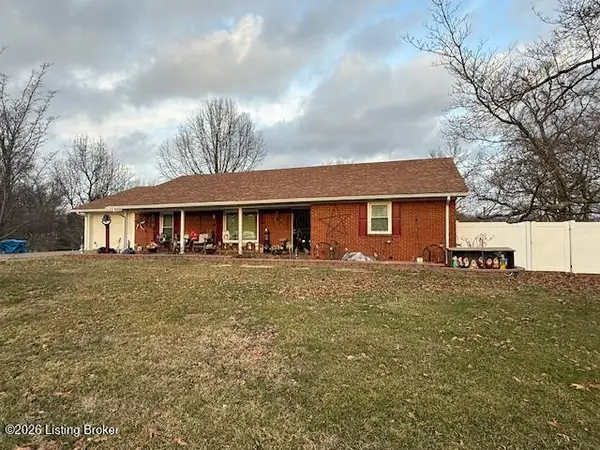 208 Lakewood Dr, Elizabethtown, KY 42701