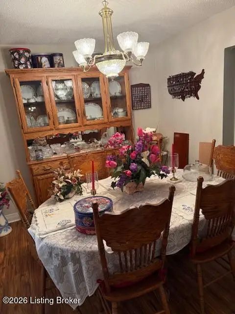 208 Lakewood Dr, Elizabethtown, KY 42701 - #2