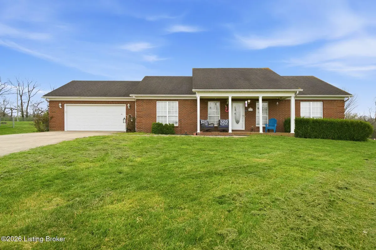 1013 Creek Pointe Dr, Coxs Creek, KY 40013 - #1