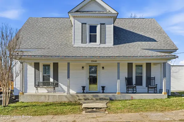 12445 Mount Eden Rd, Mt Eden, KY 40046