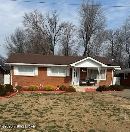 5505 Bruce Ave, Louisville, KY 40214