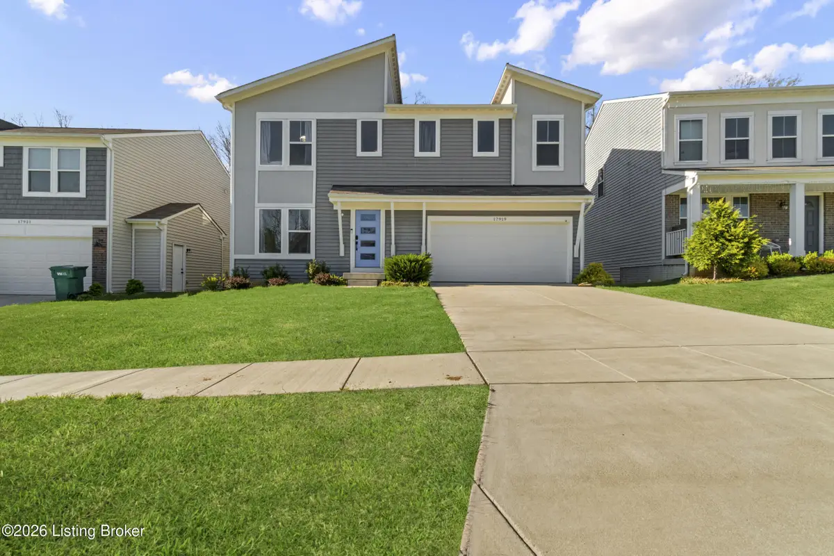 17919 Cloverfield Way, Louisville, KY 40245 - #1