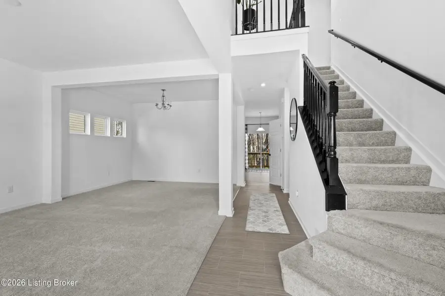 17919 Cloverfield Way, Louisville, KY 40245 - #2