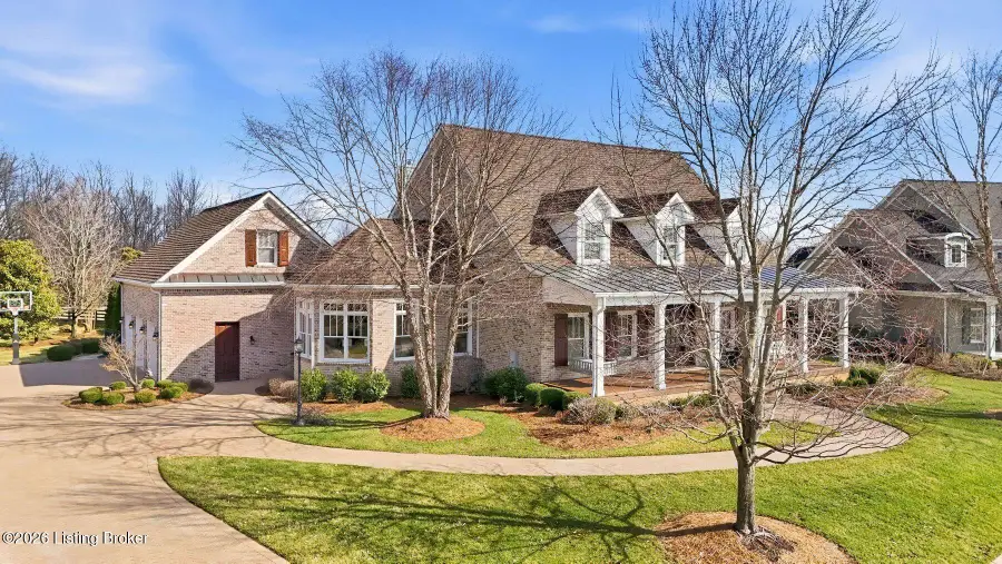 14932 Landmark Dr, Louisville, KY 40245 - #2