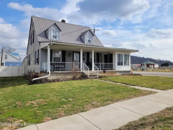 315 9th St, Carrollton, KY 41008