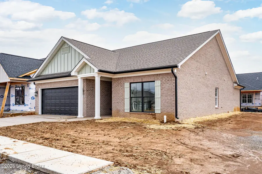 10112 Cedar Valley Ct, Louisville, KY 40291 - #3