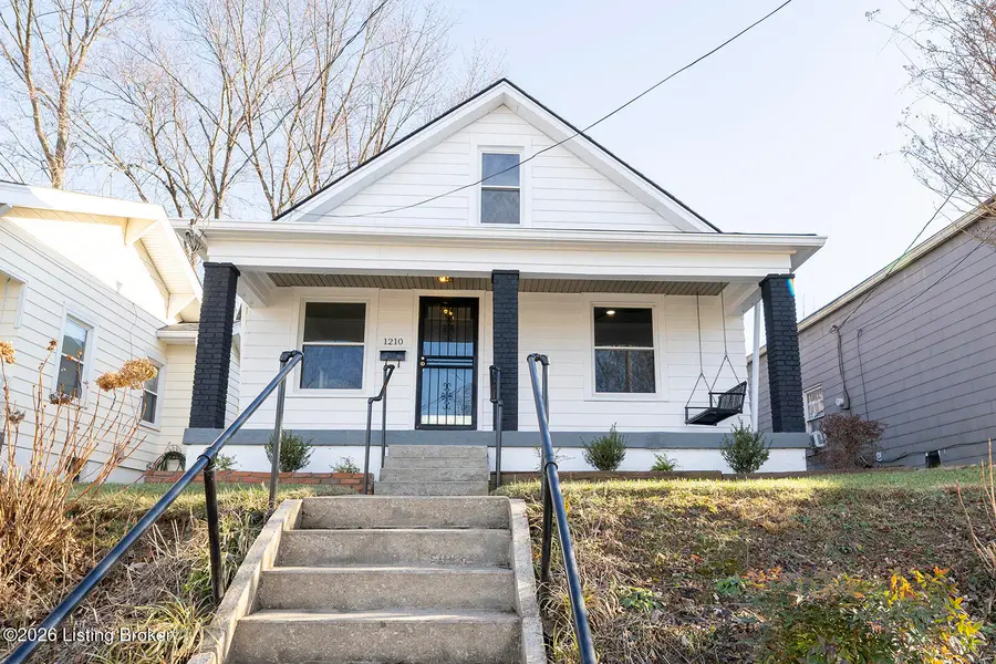 1210 E Kentucky St, Louisville, KY 40204 - #3