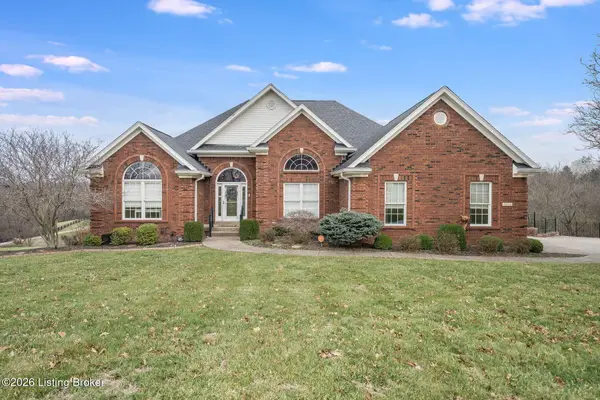 4011 Lake Ridge Way, Crestwood, KY 40014