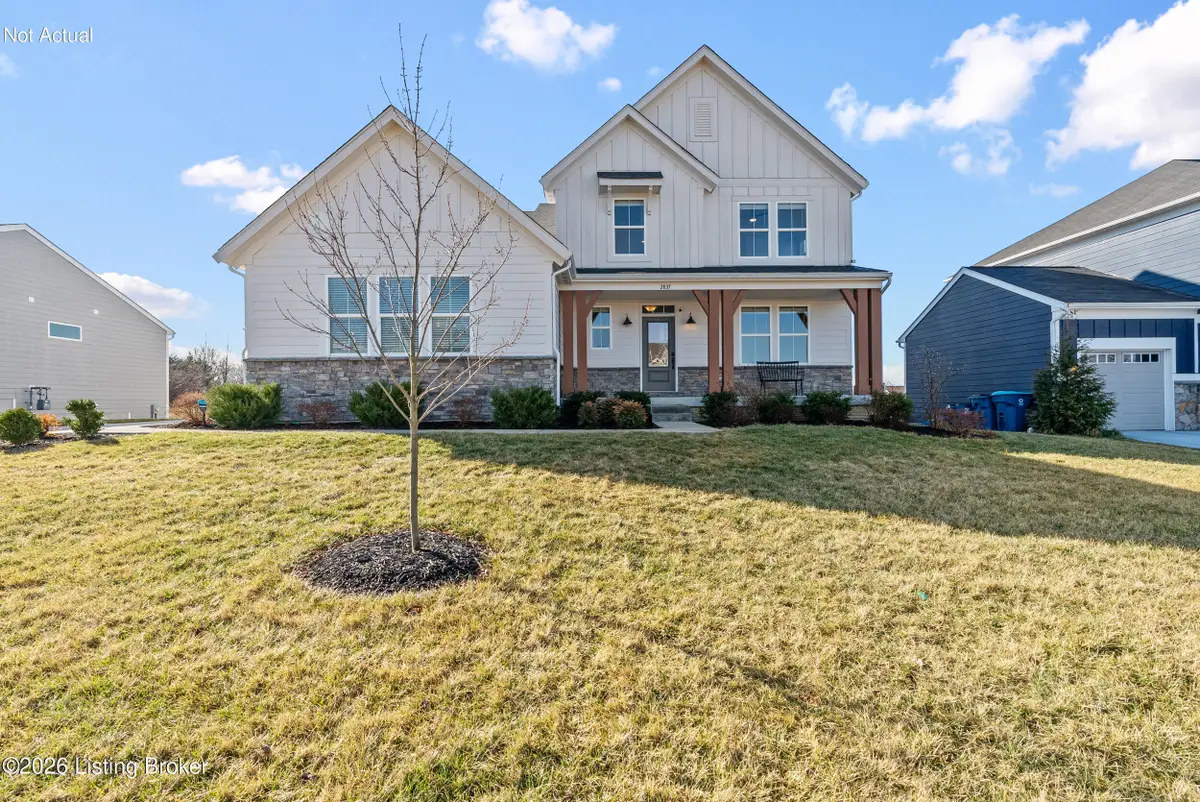 2837 Chelsea Meadow Way, La Grange, KY 40031 - #1