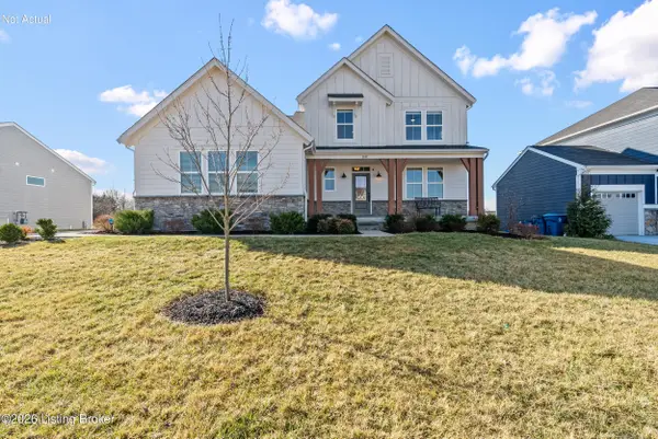 2837 Chelsea Meadow Way, La Grange, KY 40031
