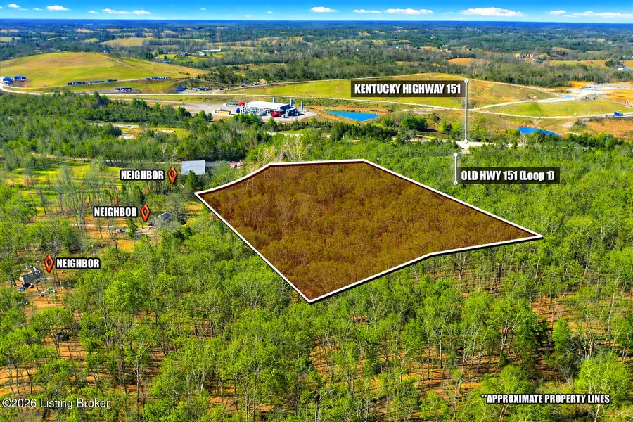 Lot 3 Old Loop 1, Frankfort, KY 40601 - #2