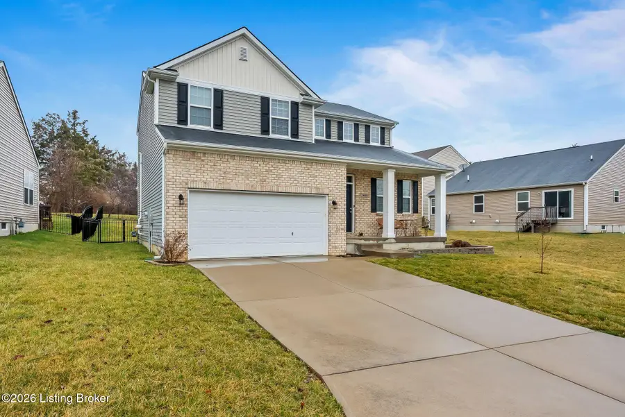 12402 Deer Lake Ln, Louisville, KY 40299 - #2