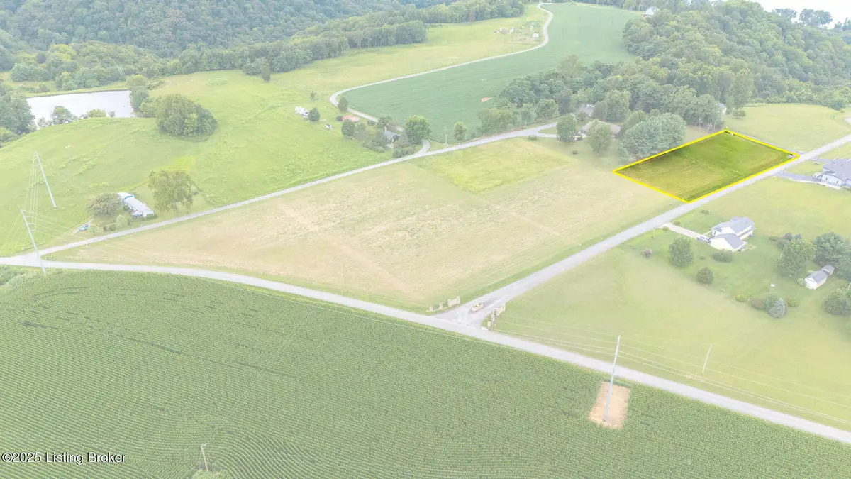 Lot 6 & 7 Jordan Way, Milton, KY 40045 - #1
