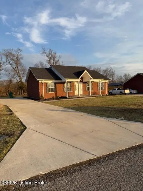 117 Iroquois Trail, Bloomfield, KY 40008 - #2