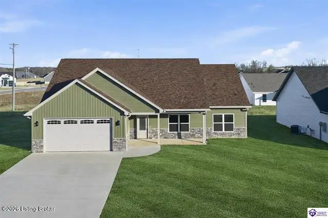 25 Betty Boyd Ln, Brandenburg, KY 40108 - #1