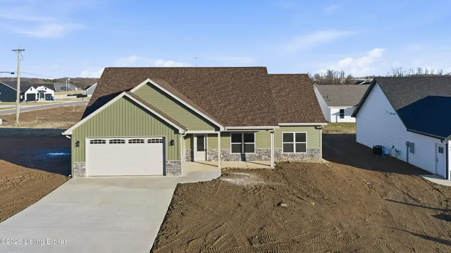 25 Betty Boyd Ln, Brandenburg, KY 40108 - #2