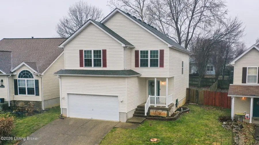 10711 Bayport Rd, Louisville, KY 40299 - #2