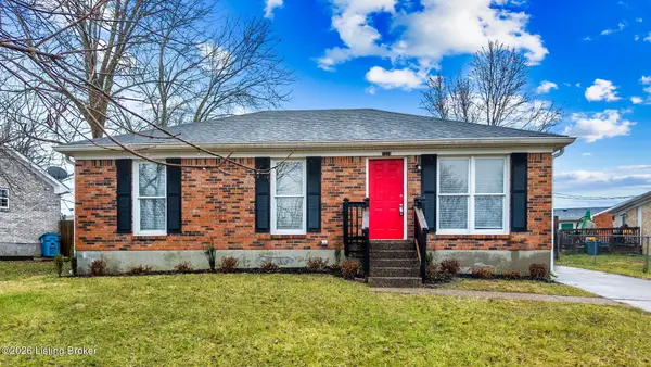 1514 Daverman Dr, La Grange, KY 40031