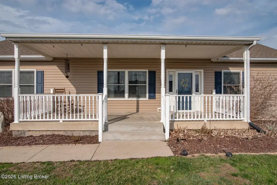 323 Oxmoor Dr, Elizabethtown, KY 42701 - #2