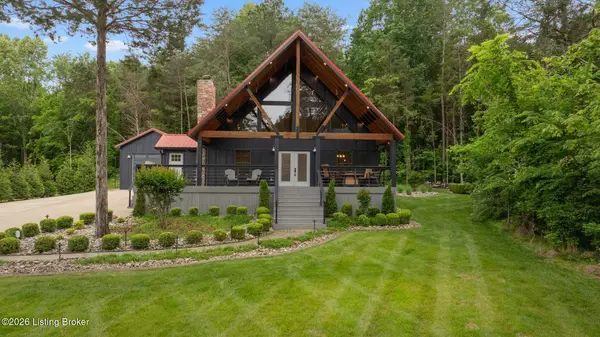 251 Dogwood Ridge, Cub Run, KY 42729