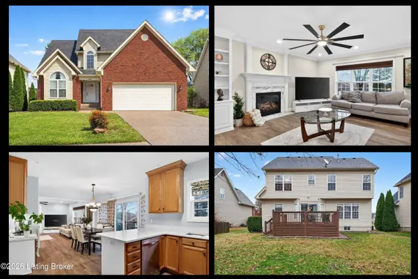 6015 Sweetbay Dr, Crestwood, KY 40014