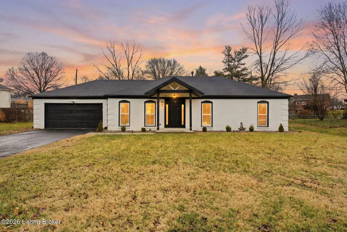 104 Gloria Dr, Shelbyville, KY 40065 - #1