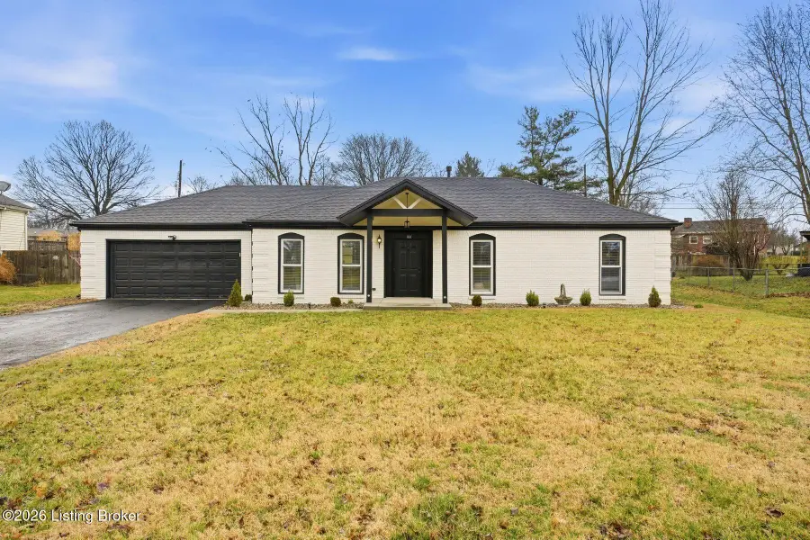 104 Gloria Dr, Shelbyville, KY 40065 - #2