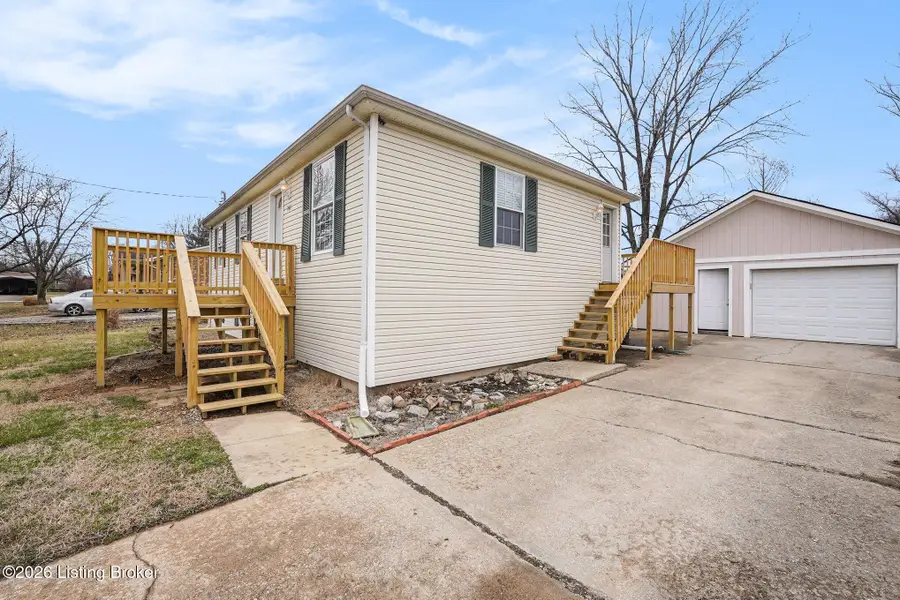 242 Kimberly Dr, Mount Washington, KY 40047 - #3