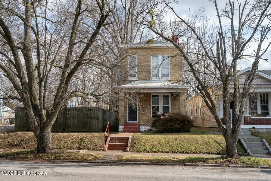 1238 Payne St, Louisville, KY 40204 - #2
